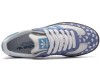 Adidas Samba x Comme Des Garcons Blue Hearts