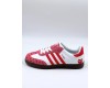Adidas Samba x Comme des Garcons Pink