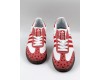 Adidas Samba x Comme des Garcons Pink