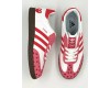 Adidas Samba x Comme des Garcons Pink