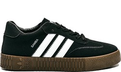 Adidas Sambarose Cloud Black