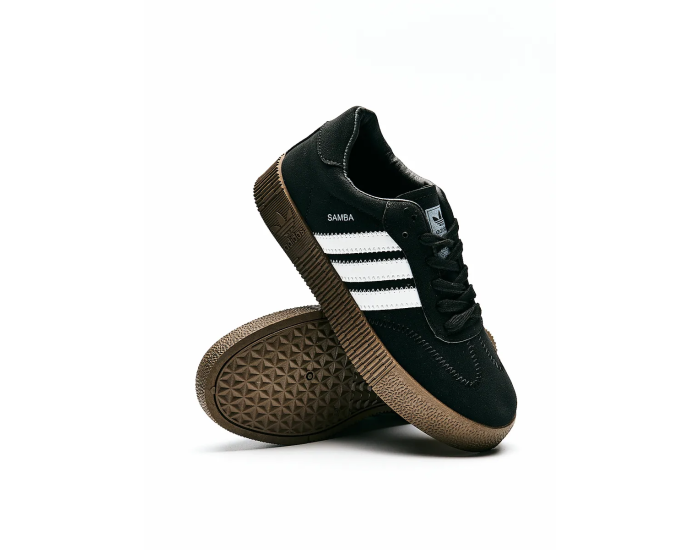 Adidas Sambarose Cloud Black