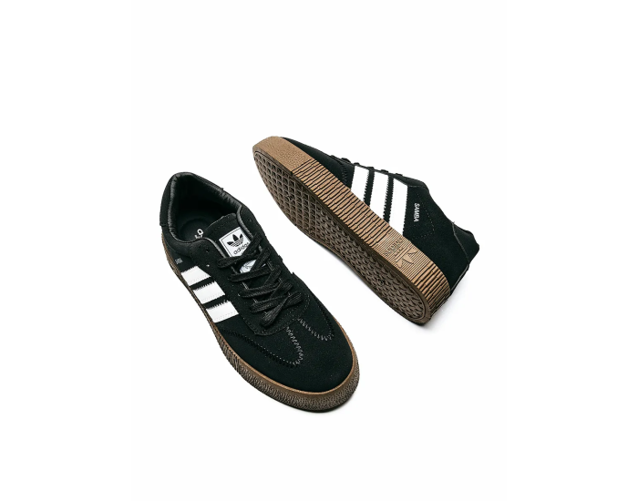 Adidas Sambarose Cloud Black
