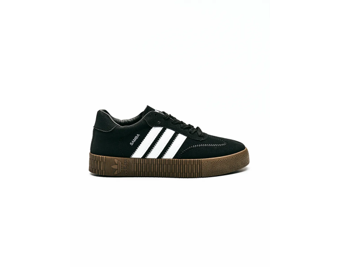 Adidas Sambarose Cloud Black