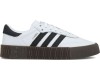 Adidas Sambarose Cloud White