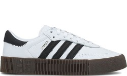 Adidas Sambarose Cloud White