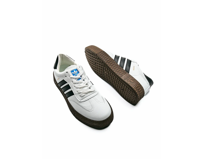 Adidas Sambarose Cloud White