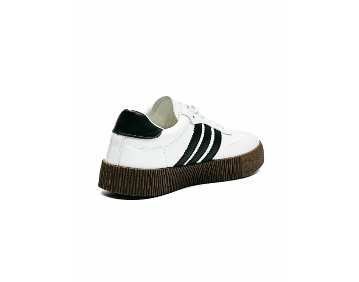 Adidas Sambarose Cloud White