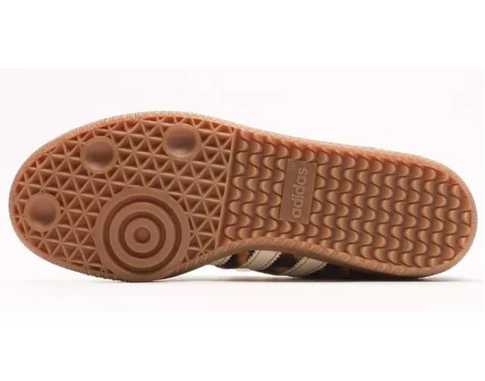 Adidas Samba x Wales Bonner Pony Leo