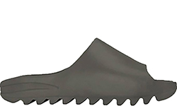 Adidas Yeezy Slides Black