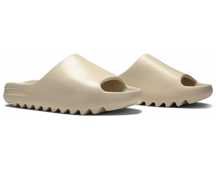 Adidas Yeezy Slides Bone