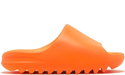 Adidas Yeezy Slide Enflame Orange