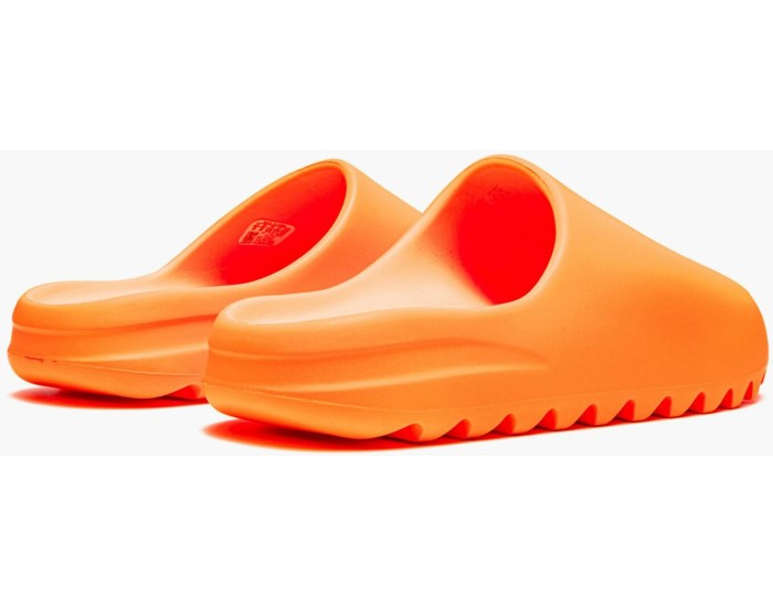 Adidas Yeezy Slide Enflame Orange