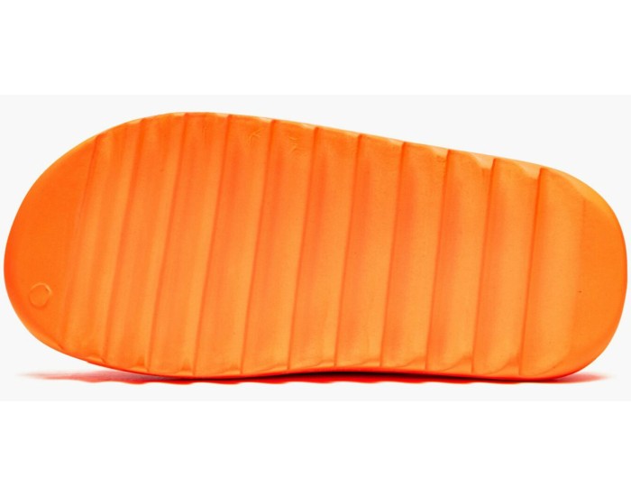 Adidas Yeezy Slide Enflame Orange