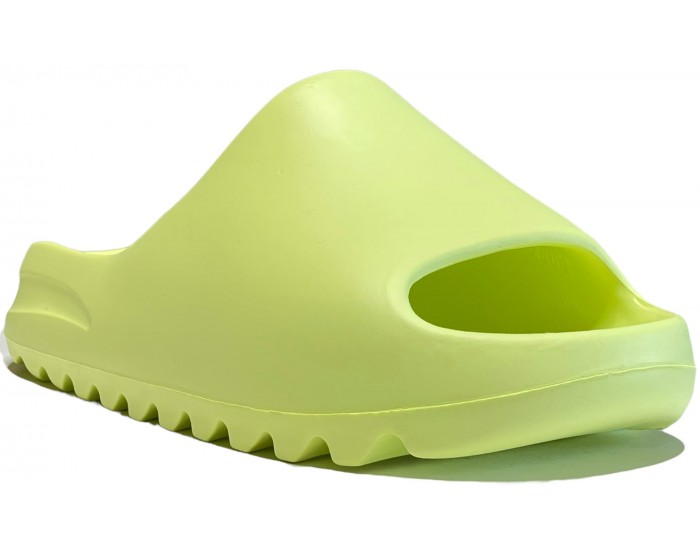 Adidas Yeezy Slide Glow Green