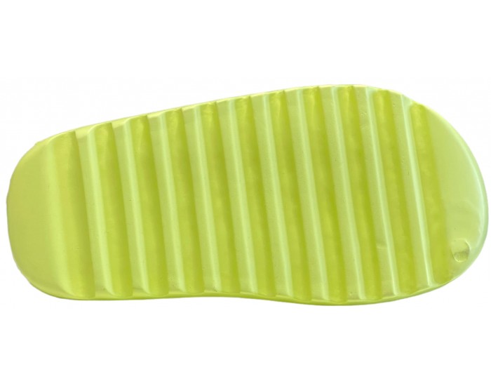 Adidas Yeezy Slide Glow Green
