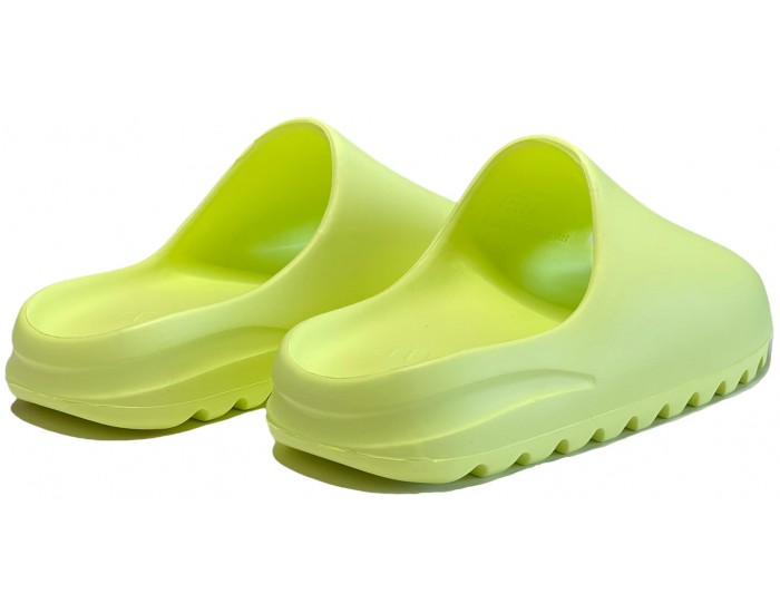 Adidas Yeezy Slide Glow Green