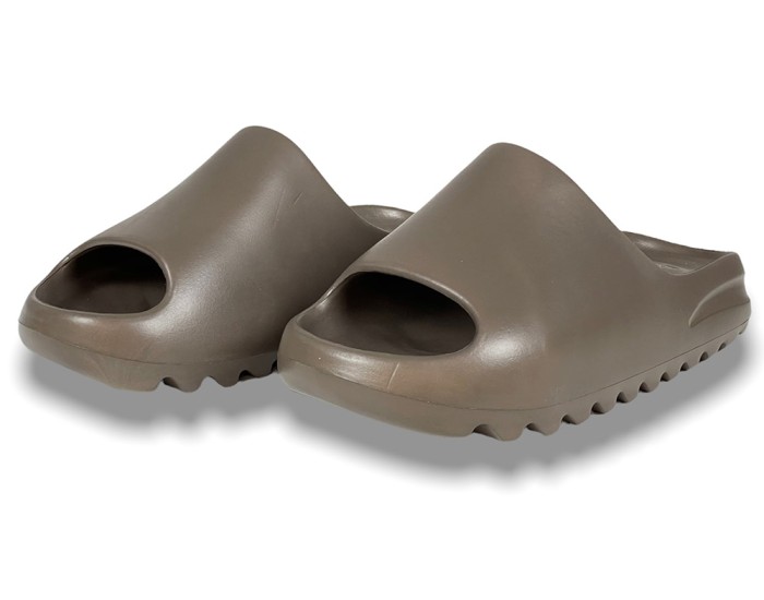 Adidas Yeezy Slides Soot