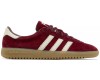 Adidas Bermuda Collegiate Burgundy