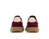 Adidas Bermuda Collegiate Burgundy
