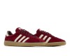 Adidas Bermuda Collegiate Burgundy