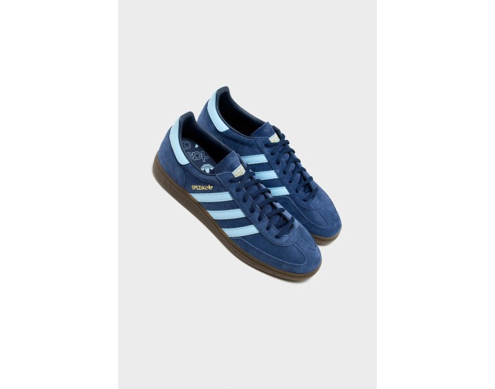 Adidas Handball Spezial Blue