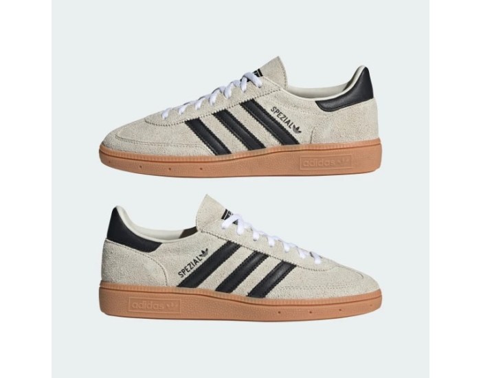 Adidas Handball Spezial Cloud White 