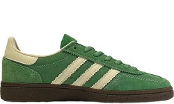 Adidas Handball Spezial "Preloved Green" 