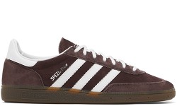 Adidas Handball Spezial Shadow Brown Gum
