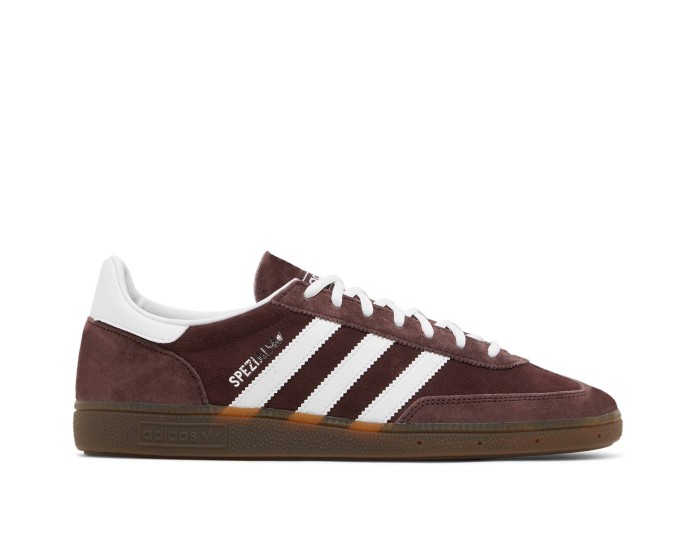 Adidas Handball Spezial Shadow Brown Gum