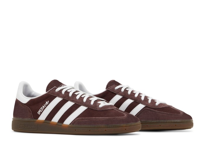 Adidas Handball Spezial Shadow Brown Gum