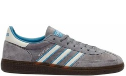 Adidas Originals Handball Spezial Moscow Zil Grey