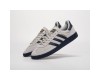 Adidas Spezial Grey Dark Blue серые