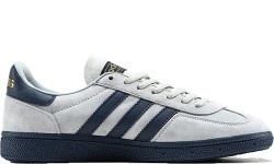 Adidas Spezial Handball Grey Blue