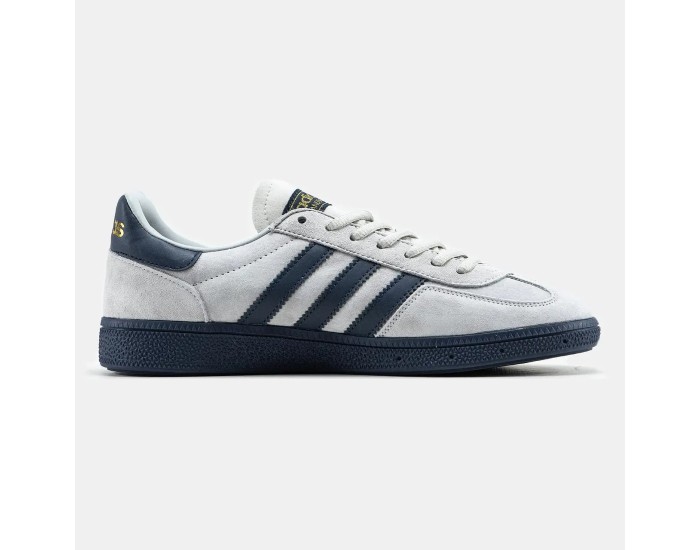 Adidas Spezial Handball Grey Blue