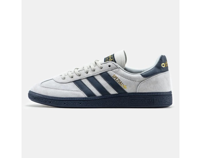 Adidas Spezial Handball Grey Blue