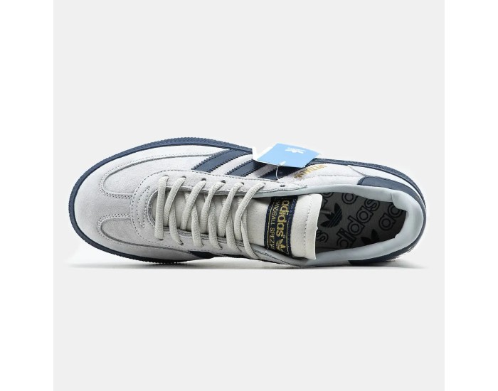 Adidas Spezial Handball Grey Blue