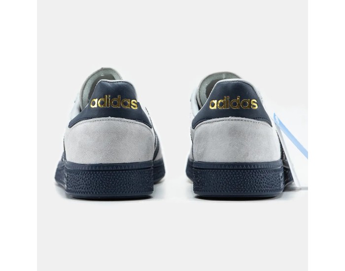 Adidas Spezial Handball Grey Blue