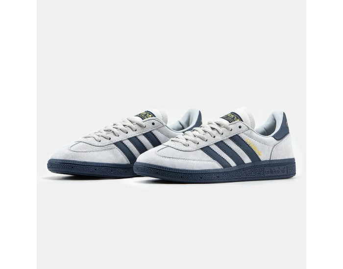 Adidas Spezial Handball Grey Blue