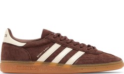 Adidas Sporty Rich X Handball Spezial Auburn Gum 
