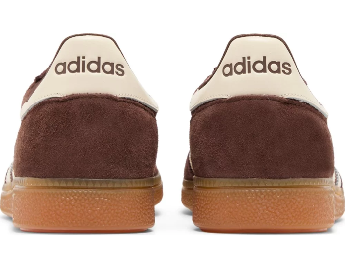 Adidas Sporty Rich X Handball Spezial Auburn Gum 