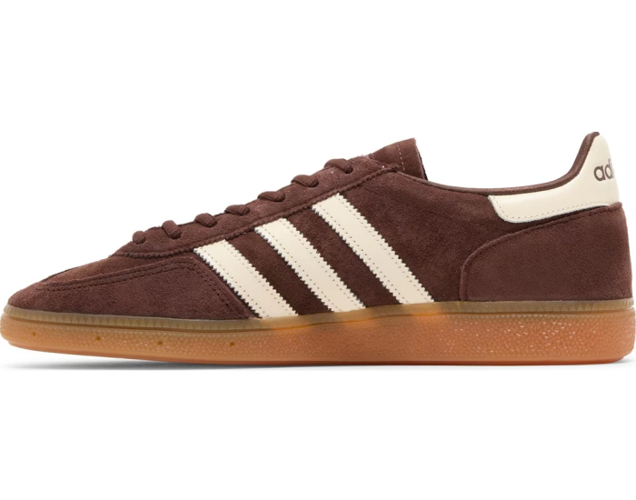 Adidas Sporty Rich X Handball Spezial Auburn Gum 