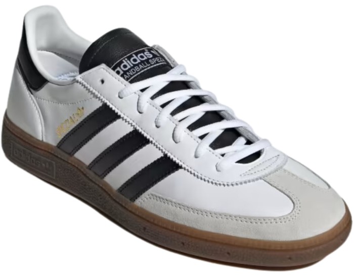 Adidas Handball Spezial Cloud White Black