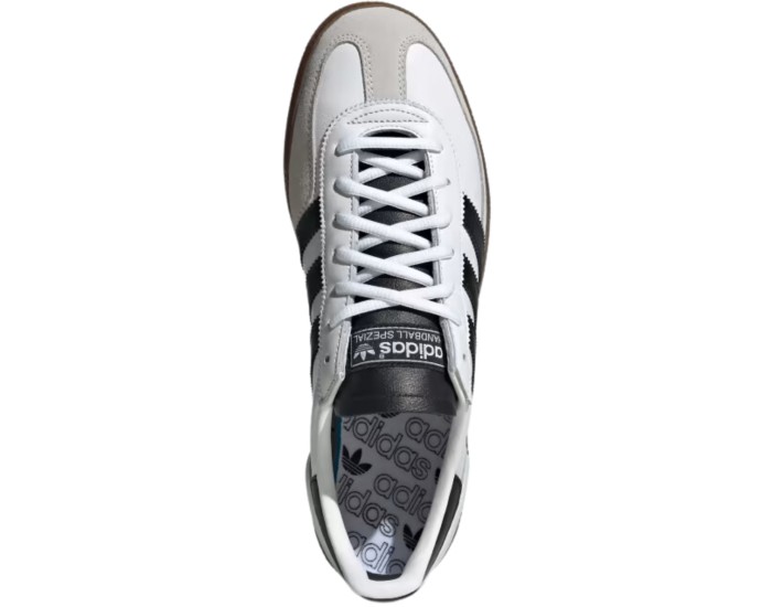 Adidas Handball Spezial Cloud White Black