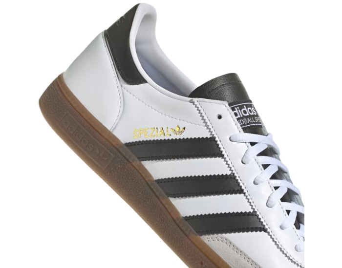 Adidas Handball Spezial Cloud White Black
