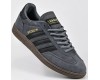 Adidas Handball Spezial Gray Black