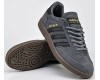 Adidas Handball Spezial Gray Black