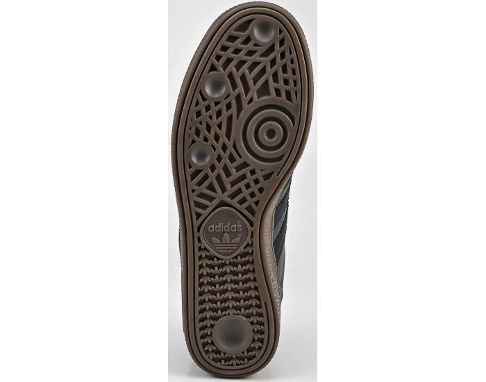 Adidas Handball Spezial Gray Black