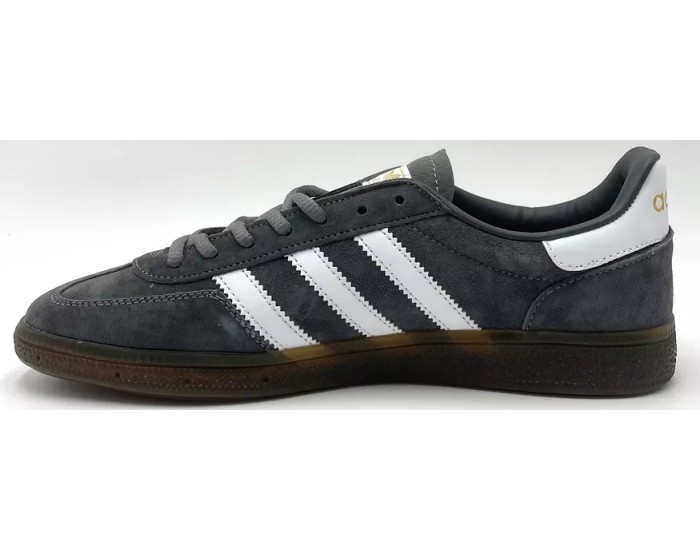 Adidas Handball Spezial Gray White