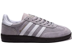 Adidas Spezial Handball Grey